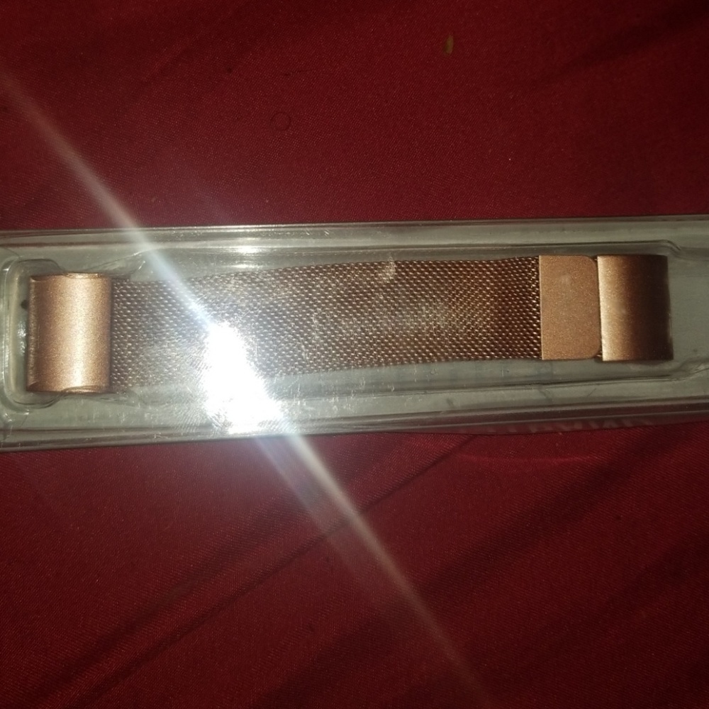 Fitness Wristband